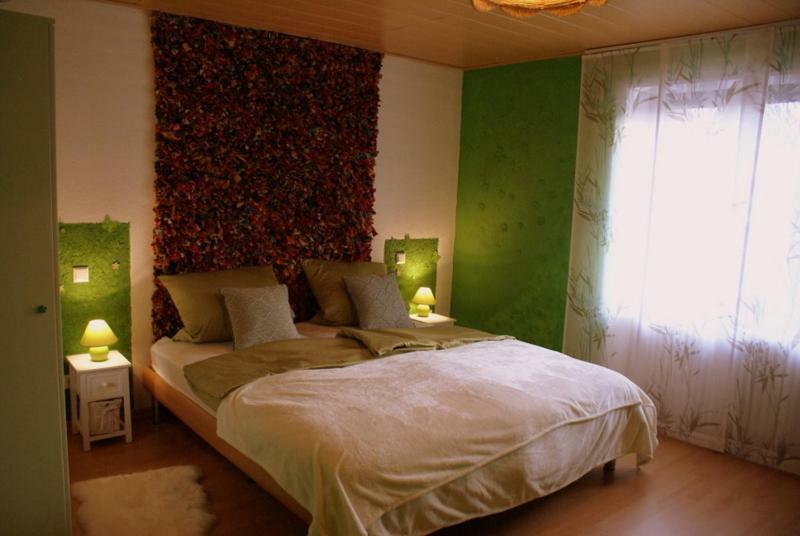 Gaestehaus Margerite 블리에스카스텔 외부 사진